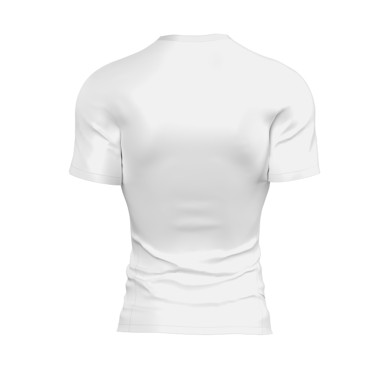 Maillot Running Herculeen Dos